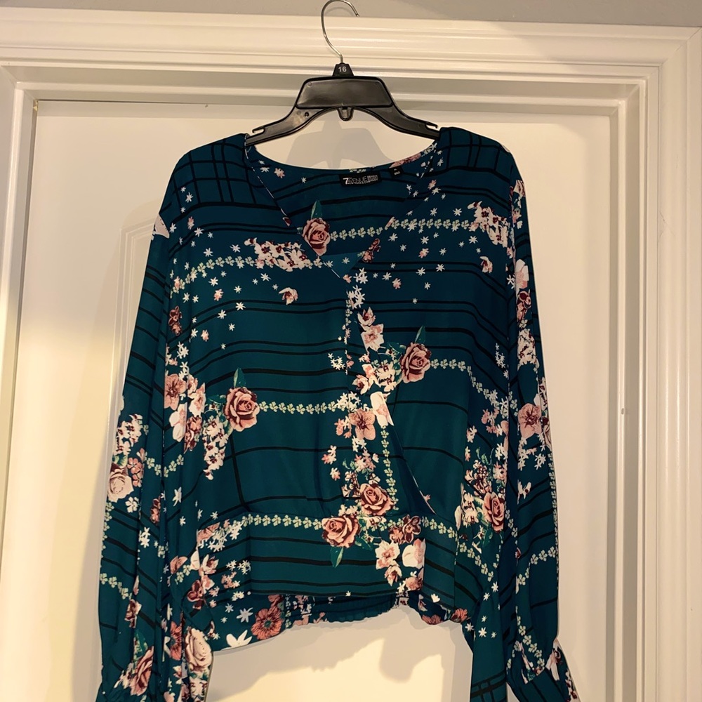 The top you’ve been missing